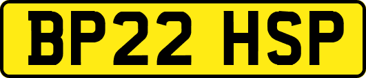 BP22HSP