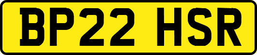 BP22HSR