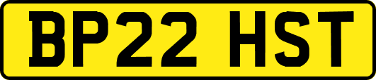 BP22HST