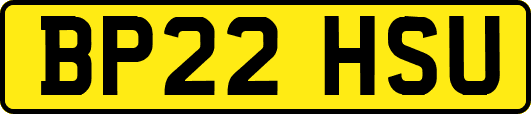 BP22HSU