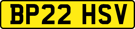 BP22HSV