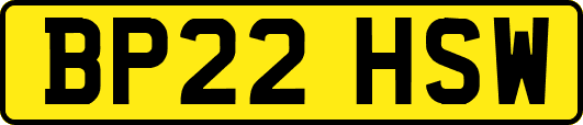 BP22HSW