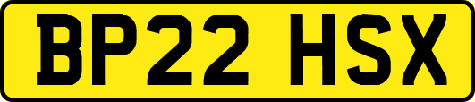 BP22HSX