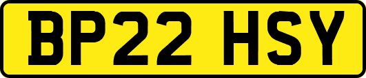 BP22HSY