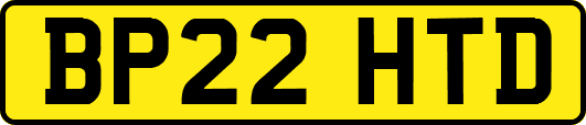 BP22HTD