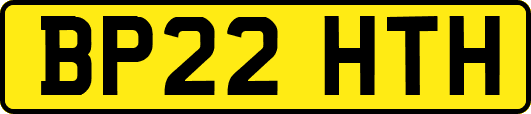 BP22HTH