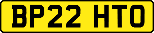 BP22HTO