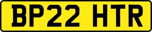 BP22HTR