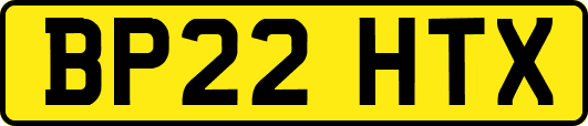 BP22HTX