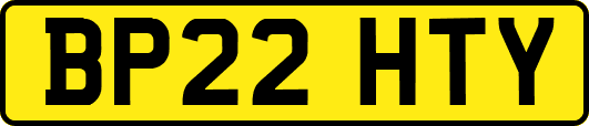 BP22HTY