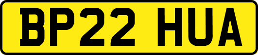 BP22HUA