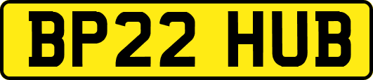 BP22HUB