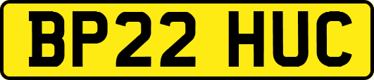 BP22HUC