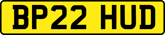 BP22HUD