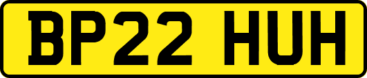 BP22HUH