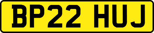 BP22HUJ