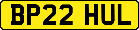 BP22HUL