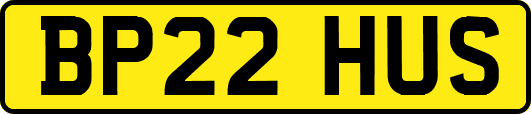BP22HUS
