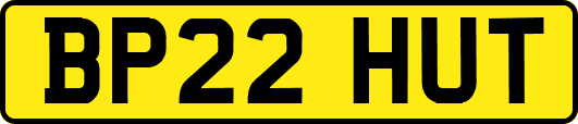 BP22HUT
