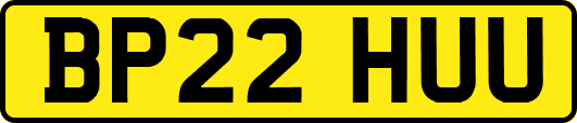 BP22HUU