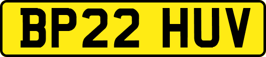 BP22HUV