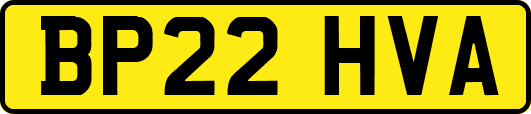 BP22HVA