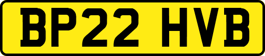 BP22HVB
