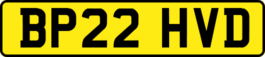 BP22HVD