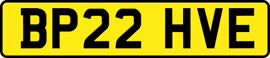 BP22HVE