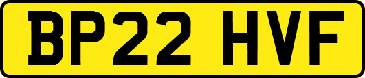 BP22HVF