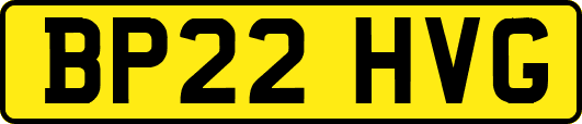 BP22HVG