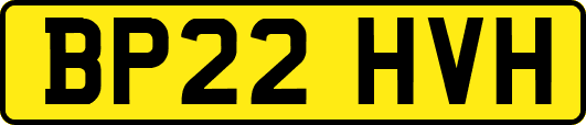 BP22HVH