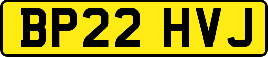 BP22HVJ