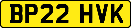 BP22HVK