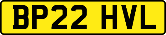 BP22HVL