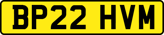 BP22HVM