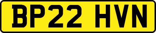 BP22HVN