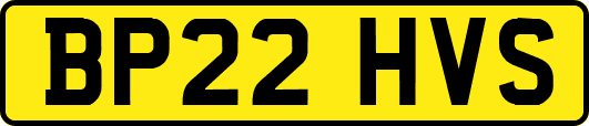 BP22HVS