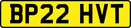 BP22HVT