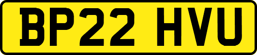 BP22HVU