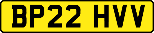 BP22HVV