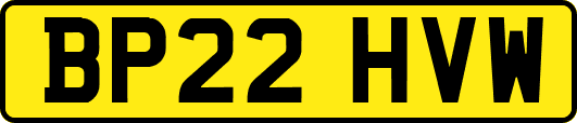 BP22HVW
