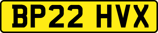 BP22HVX