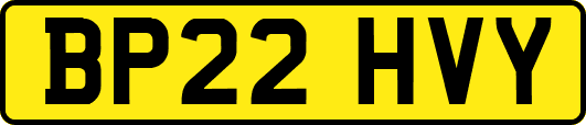 BP22HVY