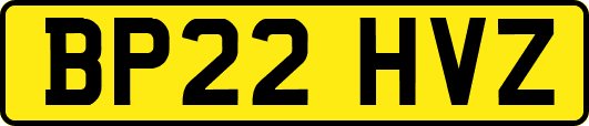 BP22HVZ
