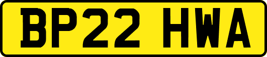 BP22HWA