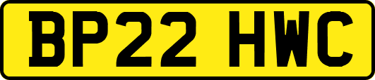 BP22HWC