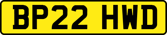 BP22HWD