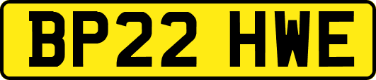 BP22HWE