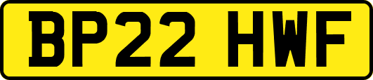BP22HWF
